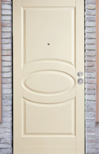 porte blindate