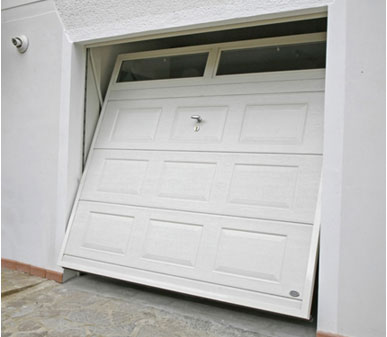 porte da garage basculanti