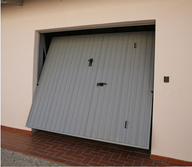 porte da garage basculanti