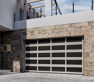 porte sezionali da garage