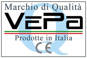 marchio di qualità vetrate panoramiche prodotte in Italia