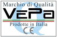 marchio di qualità vetrate panoramiche prodotte in Italia