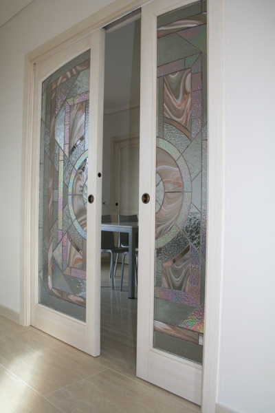 porte interne
